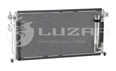 LRAC 1100 LUZAR Конденсатор, кондиционер