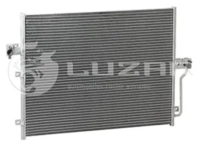 LRAC 1750 LUZAR Конденсатор, кондиционер