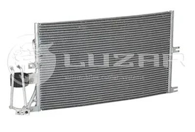 LRAC 2162 LUZAR Конденсатор, кондиционер