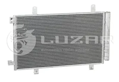 Конденсатор, кондиционер LUZAR LRAC 2479