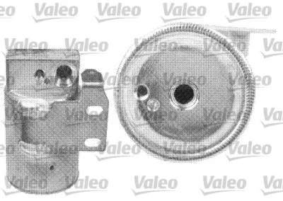 Осушитель, кондиционер VALEO 509400