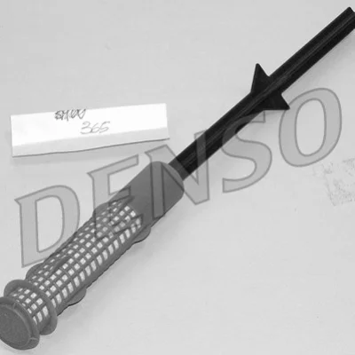 DFD05024 DENSO Осушитель, кондиционер