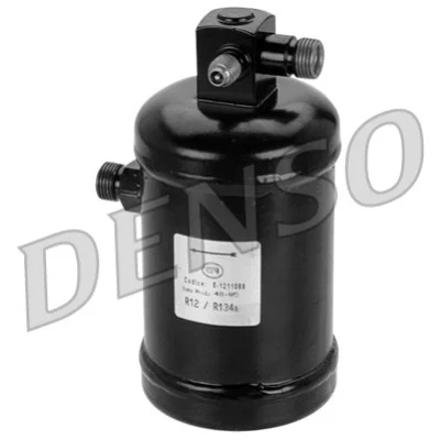 DFD07007 DENSO Осушитель, кондиционер