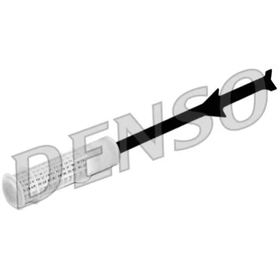 DFD21007 DENSO Осушитель, кондиционер