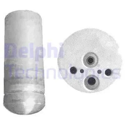 TSP0175187 DELPHI Осушитель, кондиционер