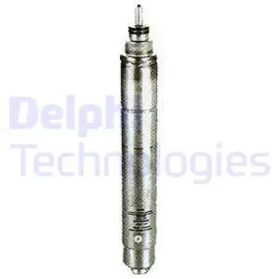 TSP0175328 DELPHI Осушитель, кондиционер