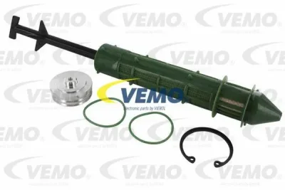 Осушитель, кондиционер VEMO V10-06-0012