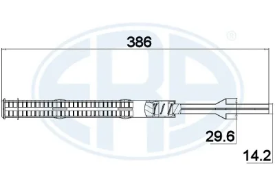 668007 ERA Осушитель, кондиционер