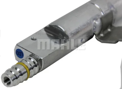 AD 103 000P KNECHT/MAHLE Осушитель, кондиционер