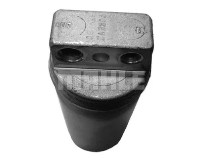 AD 121 000S KNECHT/MAHLE Осушитель, кондиционер