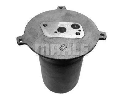 AD 148 000S KNECHT/MAHLE Осушитель, кондиционер