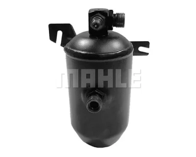 AD 166 000S KNECHT/MAHLE Осушитель, кондиционер