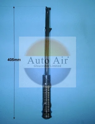 31-1082 AUTO AIR GLOUCESTER Осушитель, кондиционер