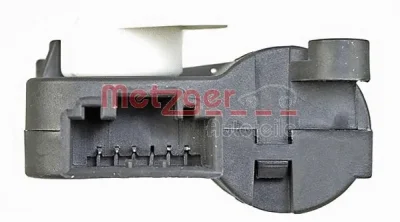 0917346 METZGER Регулировочный элемент, смесительный клапан