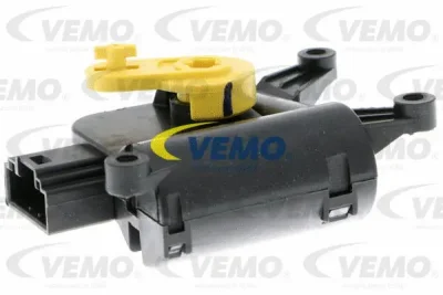 V10-77-1003 VEMO Регулировочный элемент, смесительный клапан