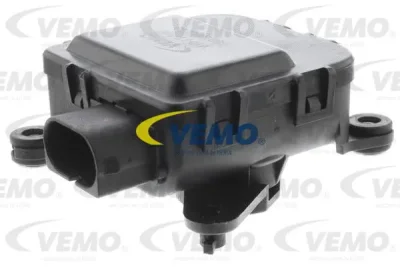V10-77-1021 VEMO Регулировочный элемент, смесительный клапан