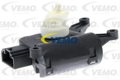 V10-77-1027 VEMO Регулировочный элемент, смесительный клапан