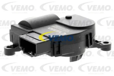 V10-77-1090 VEMO Регулировочный элемент, смесительный клапан