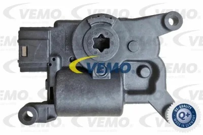 V10-77-1095 VEMO Регулировочный элемент, смесительный клапан