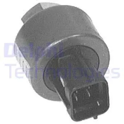 TSP0435002 DELPHI Пневматический выключатель, кондиционер