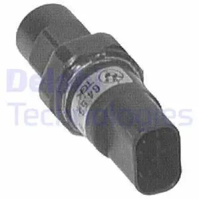 TSP0435009 DELPHI Пневматический выключатель, кондиционер