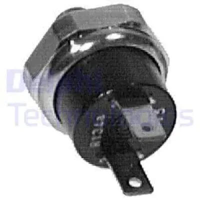 TSP0435032 DELPHI Пневматический выключатель, кондиционер