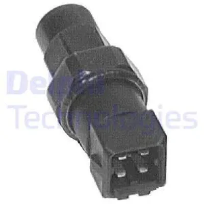 TSP0435048 DELPHI Пневматический выключатель, кондиционер