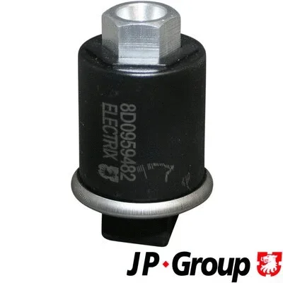Пневматический выключатель, кондиционер JP GROUP 1197001500
