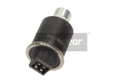 AC154987 MAXGEAR Пневматический выключатель, кондиционер