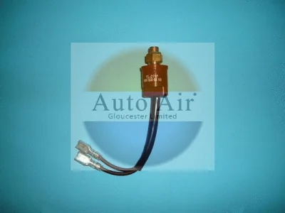 43-1049 AUTO AIR GLOUCESTER Пневматический выключатель, кондиционер