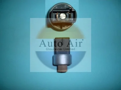 43-6494 AUTO AIR GLOUCESTER Пневматический выключатель, кондиционер