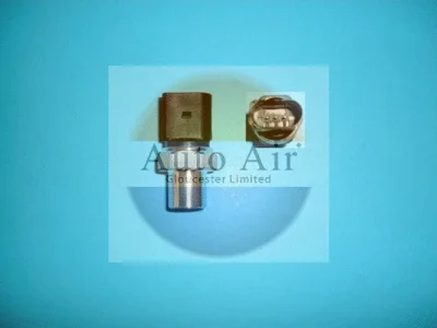43-8122 AUTO AIR GLOUCESTER Пневматический выключатель, кондиционер