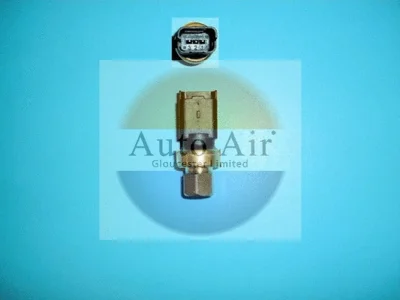 43-8123 AUTO AIR GLOUCESTER Пневматический выключатель, кондиционер