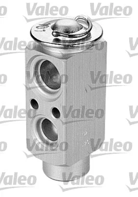 Расширительный клапан, кондиционер VALEO 509679
