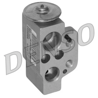 DVE02003 DENSO Расширительный клапан, кондиционер