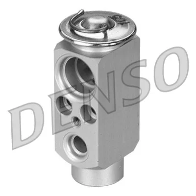 DVE09001 DENSO Расширительный клапан, кондиционер
