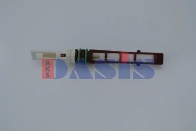 840380N AKS DASIS Расширительный клапан, кондиционер