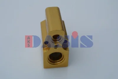 840520N AKS DASIS Расширительный клапан, кондиционер