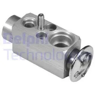 TSP0585002 DELPHI Расширительный клапан, кондиционер