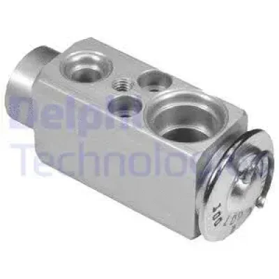 TSP0585003 DELPHI Расширительный клапан, кондиционер