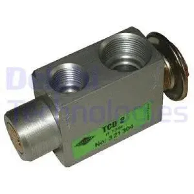 TSP0585012 DELPHI Расширительный клапан, кондиционер