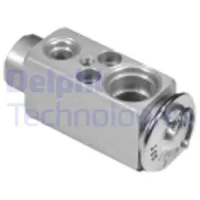 TSP0585026 DELPHI Расширительный клапан, кондиционер