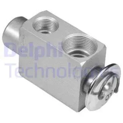 TSP0585027 DELPHI Расширительный клапан, кондиционер