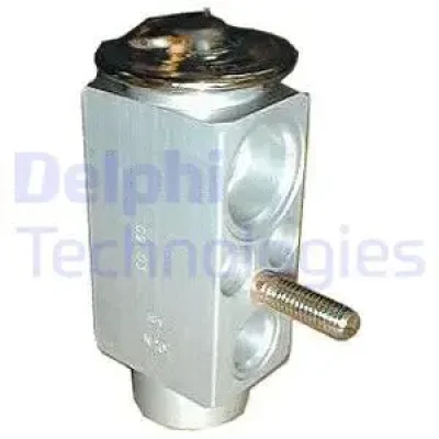 TSP0585045 DELPHI Расширительный клапан, кондиционер