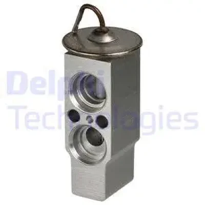 Расширительный клапан, кондиционер DELPHI TSP0585049