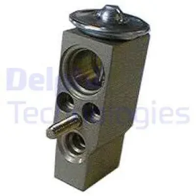 Расширительный клапан, кондиционер DELPHI TSP0585052