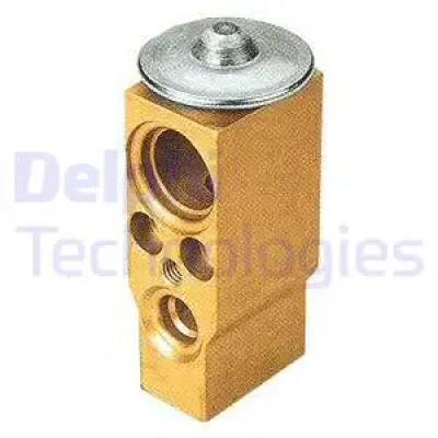 Расширительный клапан, кондиционер DELPHI TSP0585059