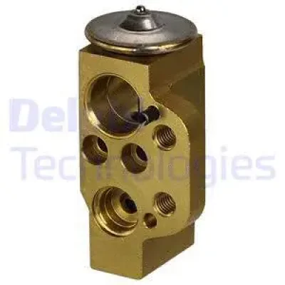 Расширительный клапан, кондиционер DELPHI TSP0585065