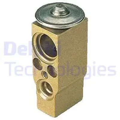 TSP0585067 DELPHI Расширительный клапан, кондиционер
