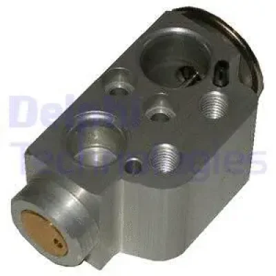 TSP0585071 DELPHI Расширительный клапан, кондиционер